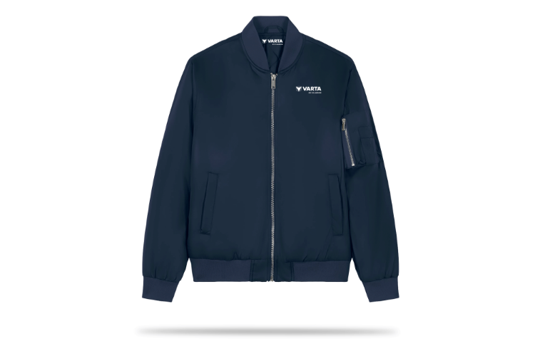 Bild von VARTA Bomberjacke 