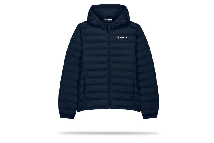 Bild von VARTA Jacke 