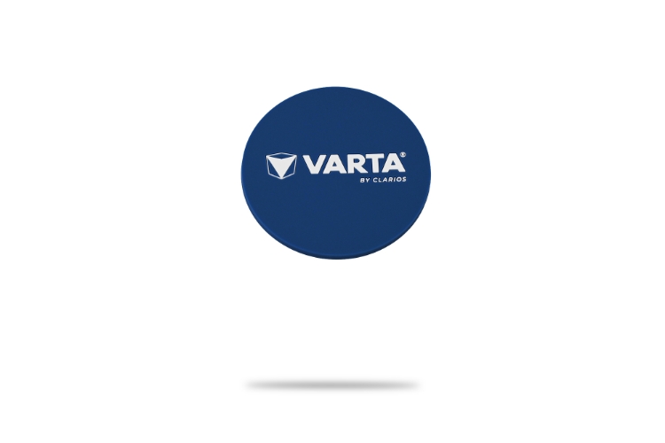 Bild von VARTA Untersetzer 