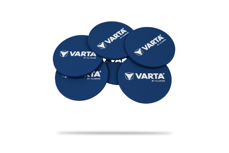 Bild von VARTA Untersetzer 
