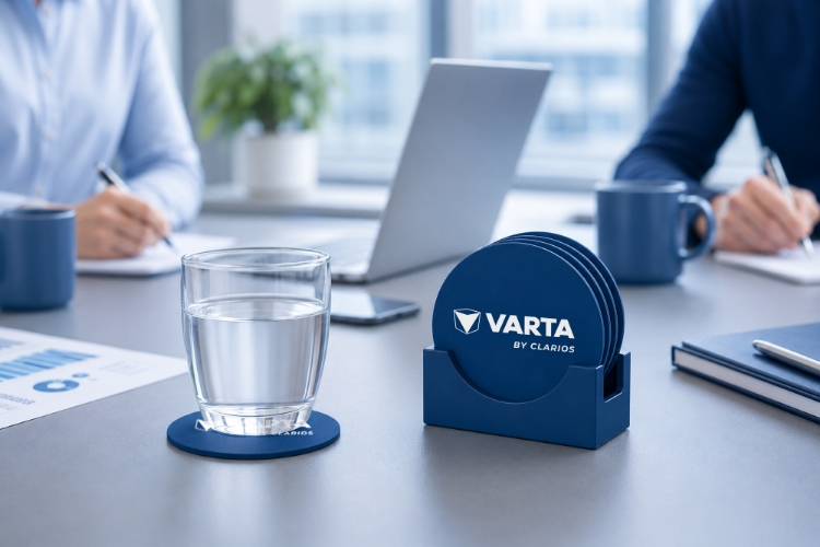 Bild von VARTA Untersetzer 
