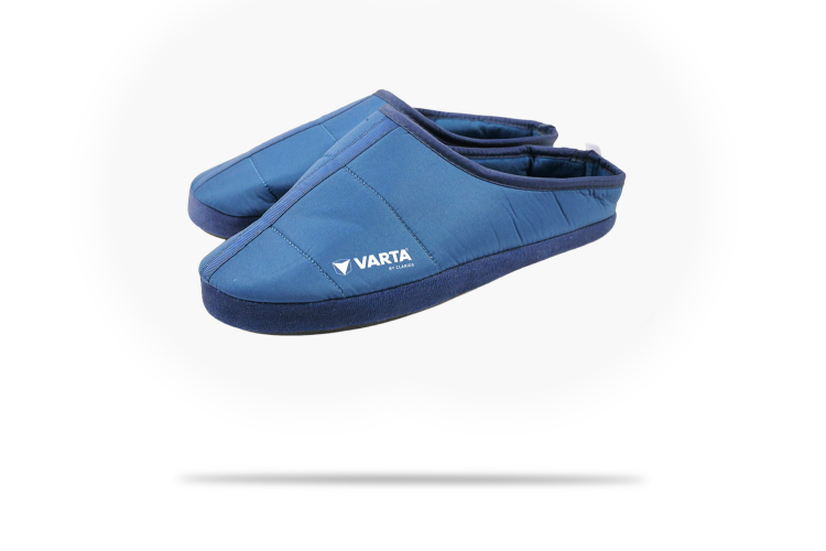 Bild von VARTA Slippers 