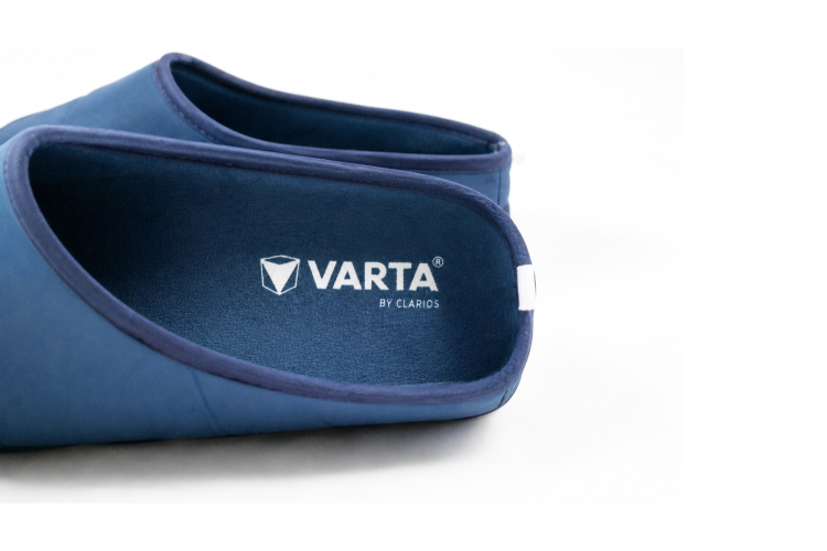 Bild von VARTA Slippers 